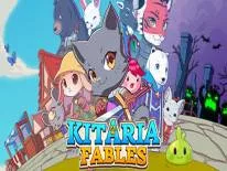 Prestaties en Trofeeën voor Kitaria Fables