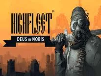 Highfleet: PC Trainer (1.13): Onbeperkt Intel, onderweg tanken en wijzigen - bestellen