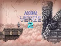 Prestaties en Trofeeën voor Axiom Verge 2
