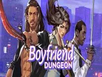 Prestaties en Trofeeën voor Boyfriend Dungeon