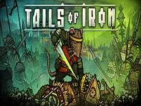 Prestaties en Trofeeën voor Tails of Iron