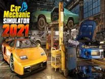 Prestaties en Trofeeën voor Car Mechanic Simulator 2021