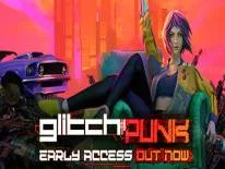 Prestaties en Trofeeën voor Glitchpunk