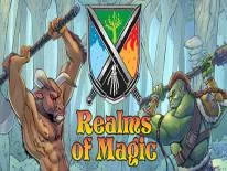 Prestaties en Trofeeën voor Realms of Magic