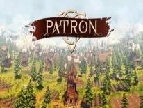 Prestaties en Trofeeën voor Patron