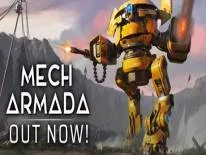 Mech Armada: PC Trainer (v0.1.515-5392 (STEAM)): Gemakkelijke gevechten en speelsnelheid