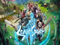 Rogue Spirit: PC Trainer (V0.341): God Mode, verlaag de snelheid van de speler en stel de normale snelheid van de vijand in