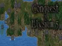 Conquest of Elysium 5: PC Trainer (v5.02 (STEAM)): Bewerken: Kruiden, Bewerken: Kracht en Bewerken: Wapen-ID