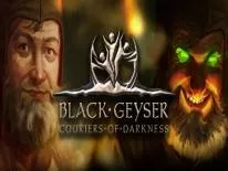 Black Geyser: Couriers Of Darkness: PC Trainer (27/08/2021 (STEAM)): Maximale fysica, onbeperkte gezondheid en maximale concentratie