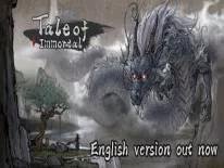 Tale of Immortal: PC Trainer (v0.8.3021.278): Verandering: maximale vitaliteit, verandering: kennisniveau en onbeperkte gezondheid