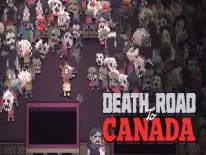 Prestaties en Trofeeën voor Death Road to Canada