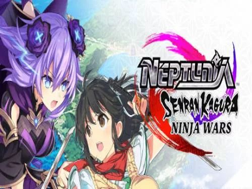 Prestaties en Trofeeën voor Neptunia x Senran Kagura: Ninja Wars