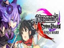 Prestaties en Trofeeën voor Neptunia x Senran Kagura: Ninja Wars