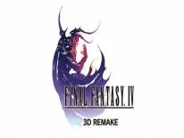 Final Fantasy IV: Pixel Remaster: PC Trainer (09-09-2021): Geen ontmoeting van monsters op de hoofdkaart, Super Party-personages en Edit: Stamina