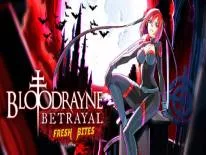 Prestaties en Trofeeën voor BloodRayne Betrayal: Fresh Bites
