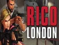 Prestaties en Trofeeën voor RICO: London