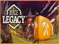 Dice Legacy: PC Trainer (09-16-2021): Eenvoudige constructie en speelsnelheid