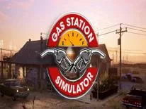 Gas Station Simulator: PC Trainer (27/09/2021): Verlaag de springhoogte, stel de normale springhoogte in en onbeperkt geld