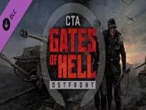 Trucs voor Gates of Hell op PC
