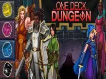 One Deck Dungeon: PC Trainer (09-20-21): God-modus en onbeperkte drankjes