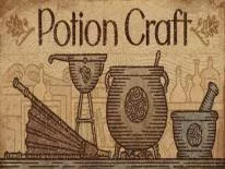 Potion Craft: Alchemist Simulator: PC Trainer (V 0.4.2 (STEAM)): Bewerken: populariteit, speelsnelheid en bewerken: ervaring