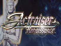 Actraiser Renaissance: PC Trainer (09-24-2021): Super schade en snelheid van spelen