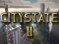 City State 2: PC Trainer (1.0.3): Onbeperkte nationale schat en speelsnelheid