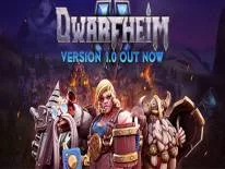 DwarfHeim: PC Trainer (v0.10.6.14): Onbeperkt Phlegg, Onbeperkt Hout en Onbeperkt Malabar Granen