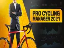 Pro Cycling Manager 2021: PC Trainer (1.0.4.2): Onbeperkte weerstand en onbeperkt water