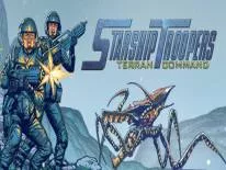 Starship Troopers: Terran Command: PC Trainer (Demo 1.1.3): Onoverwinnelijke eenheden en Super God-modi