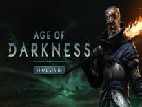 Age of Darkness: Final Stand: PC Trainer (0.1.0.125): Geen death night-aanvallen, onbeperkte inwoners en onbeperkte middelen