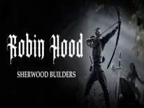 Robin Hood: Sherwood Builders: PC Trainer (DEMO): Bewerken: Dorst, Bewerken: HP Regen en Bewerken: Honger Max