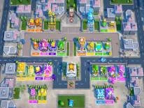 Prestaties en Trofeeën voor Monopoly Madness
