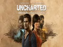 Prestaties en Trofeeën voor Uncharted: Legacy of Thieves Collection