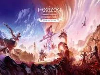 Prestaties en Trofeeën voor Horizon Forbidden West