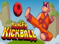 Prestaties en Trofeeën voor KungFu Kickball