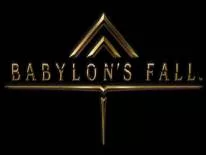 Prestaties en Trofeeën voor Babylon's Fall