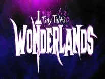 Prestaties en Trofeeën voor Tiny Tina's Wonderlands