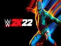Prestaties en Trofeeën voor WWE 2K22