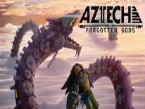 Prestaties en Trofeeën voor Aztech: Forgotten Gods