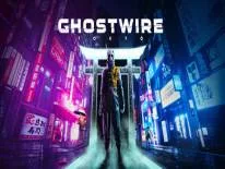 Prestaties en Trofeeën voor GhostWire: Tokyo