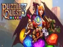 Prestaties en Trofeeën voor Puzzle Quest 3