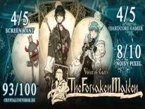 Prestaties en Trofeeën voor Voice of Cards: The Forsaken Maiden