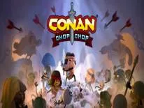 Prestaties en Trofeeën voor Conan Chop Chop