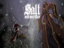 Prestaties en Trofeeën voor Salt and Sacrifice