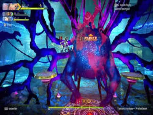 Prestaties en Trofeeën voor Eiyuden Chronicle: Rising