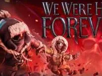 Prestaties en Trofeeën voor We Were Here Forever