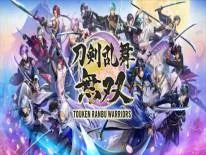 Prestaties en Trofeeën voor Touken Ranbu Warriors