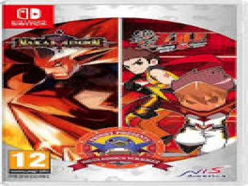 Trucs voor Prinny Presents NIS Classics Volume 2 op PC e Switch Trucs voor Prinny Presents NIS Classics Volume 2 op PC e Switch