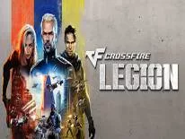 Crossfire: Legion: PC Trainer (ORIGINAL): God-modus en spelsnelheid